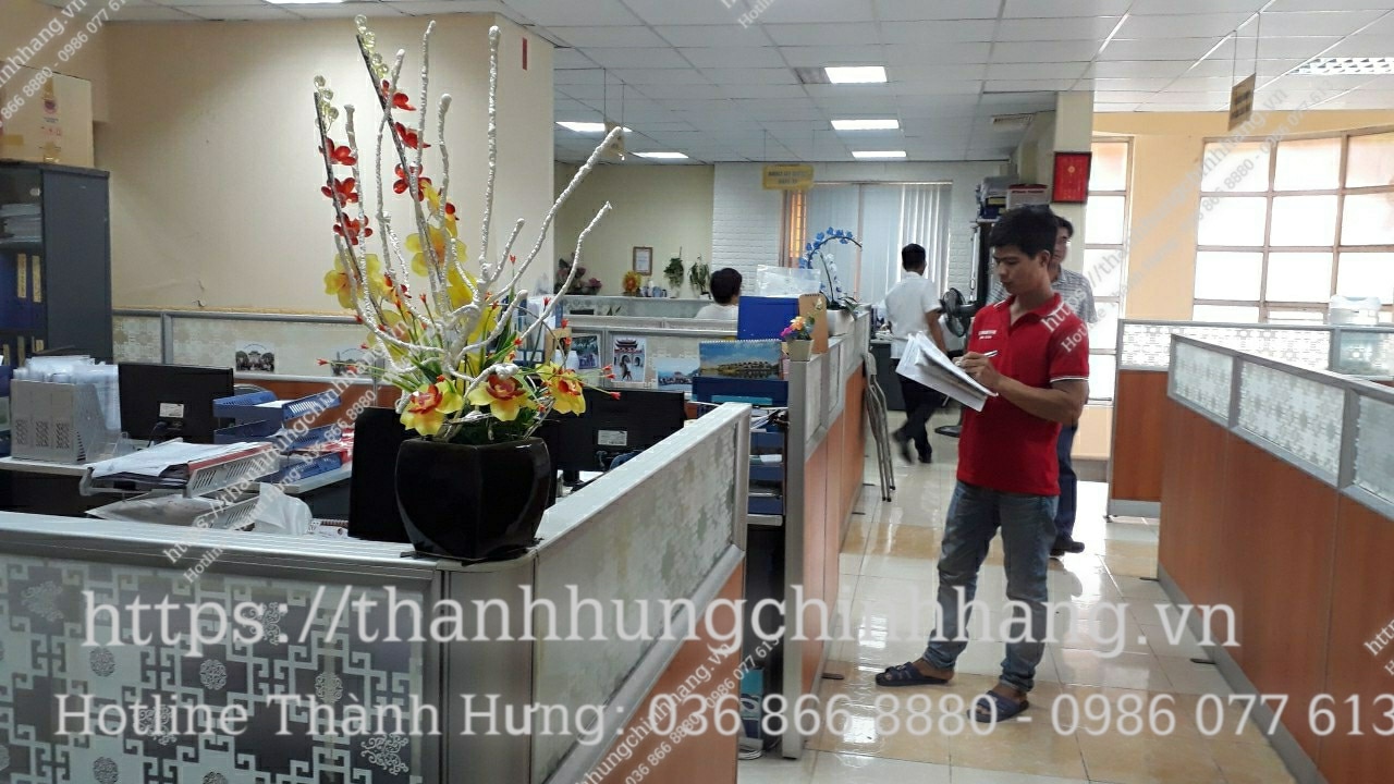 Bảng giá dịch vụ chuyển nhà trọn gói tại TP.HCM
