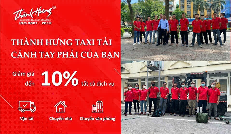 kinh nghiệm chọn dịch vụ chuyển nhà Bắc Nam