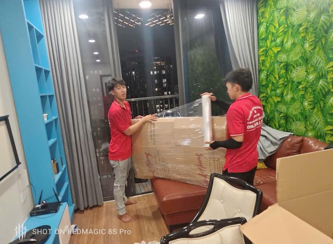 kinh nghiệm chọn dịch vụ chuyển nhà liên tỉnh uy tín